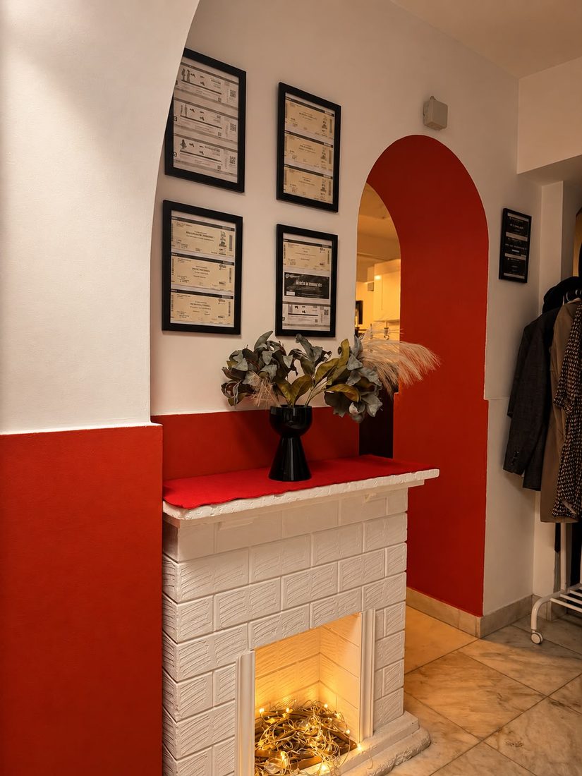 Kamerna scena Studio, prostor i foaje (14)
