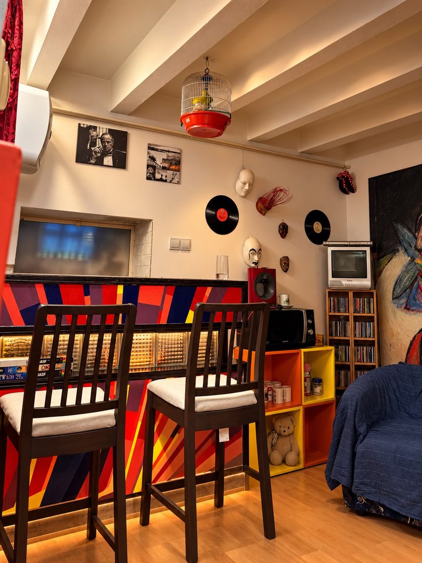 Kamerna scena Studio, prostor i foaje (18)