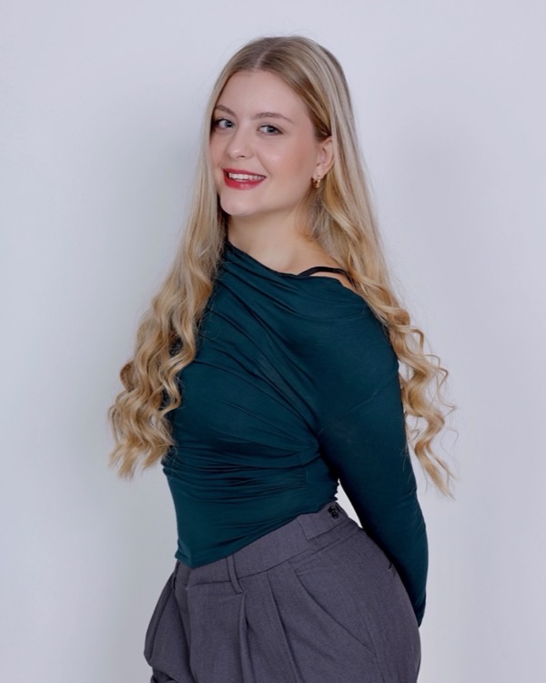 Ina Nikolić